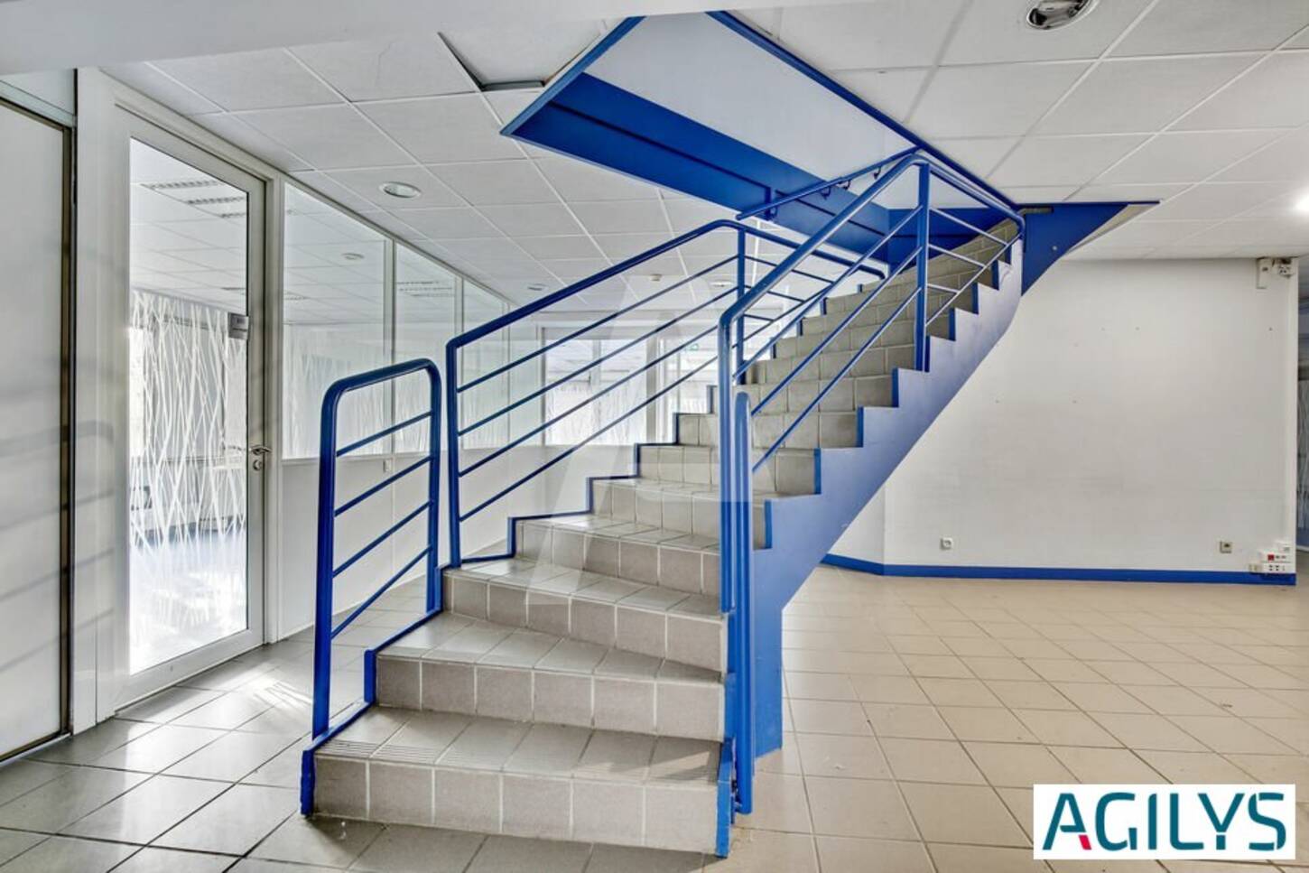 REXIM - Bureau - Massy - 2