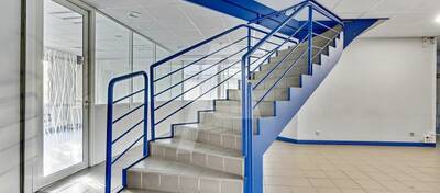 REXIM - Bureau - Massy - 2