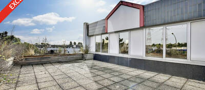 REXIM - Bureau - Massy - 3