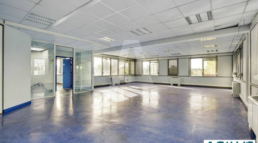 REXIM - Bureau - Massy - 4