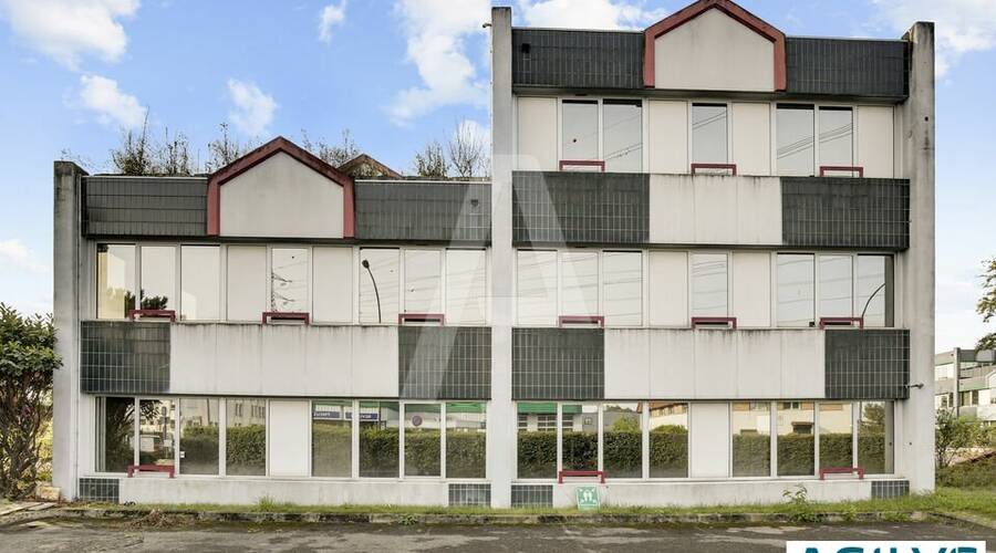 REXIM - Bureau - Massy - 6