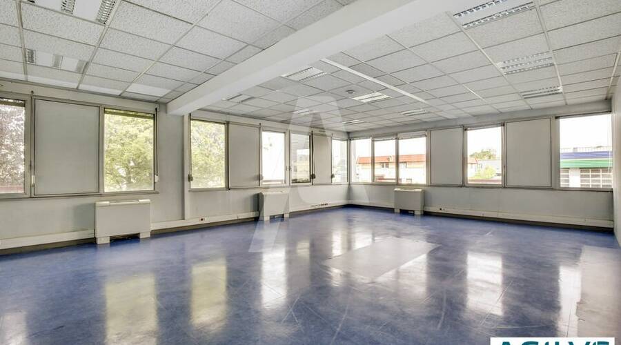 REXIM - Bureau - Massy - 7