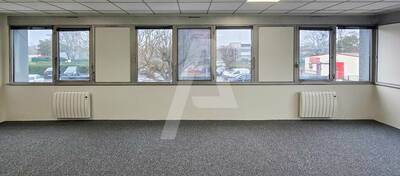 REXIM - Bureau - Massy - 4