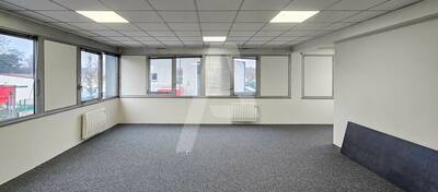 REXIM - Bureau - Massy - 5