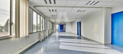 REXIM - Bureau - Massy - 1