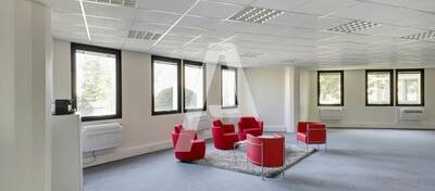 REXIM - Bureau - Saint-Aubin - 2