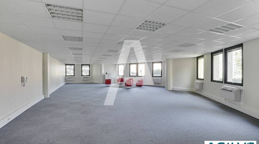 REXIM - Bureau - Saint-Aubin - 4