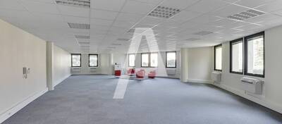 REXIM - Bureau - Saint-Aubin - 4