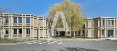 REXIM - Bureau - Saint-Aubin - 5