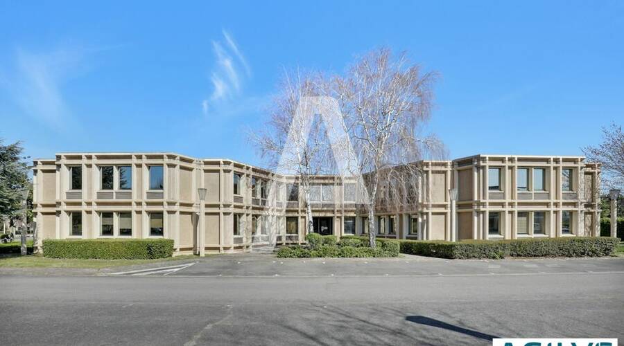 REXIM - Bureau - Saint-Aubin - 6