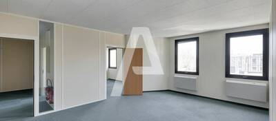REXIM - Bureau - Saint-Aubin - 1