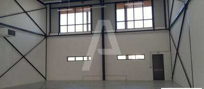 REXIM - Entrepôt - Yvelines - Plaisir - 1