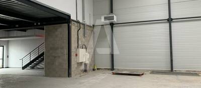 REXIM - Entrepôt - Yvelines - Plaisir - 2