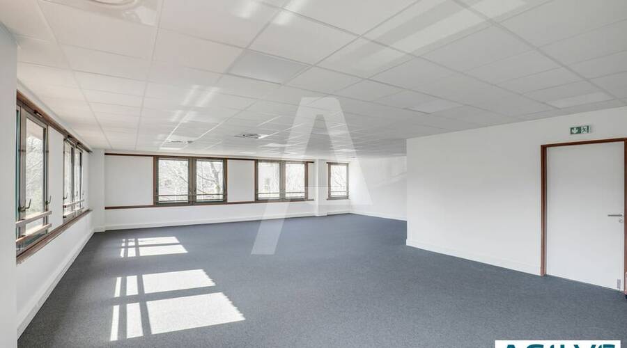 REXIM - Bureau - Orsay - 1