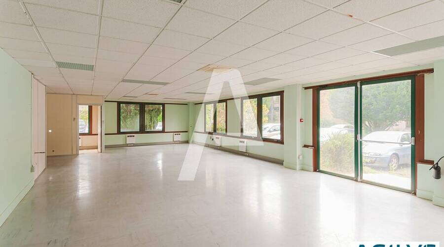 REXIM - Bureau - Orsay - 7