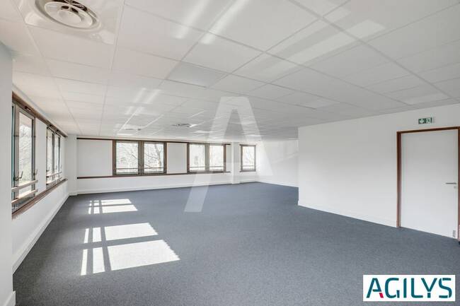 REXIM - Bureau - Orsay - 1