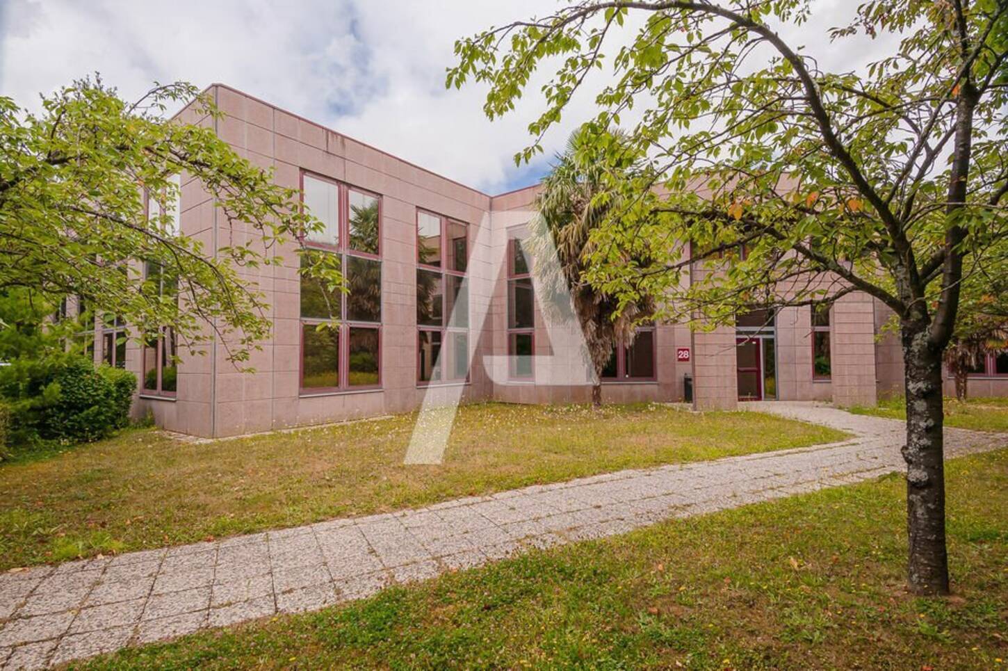 REXIM - Bureau - Orsay - 2
