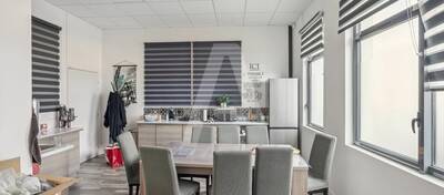 REXIM - Entrepôt - Lieusaint - 4