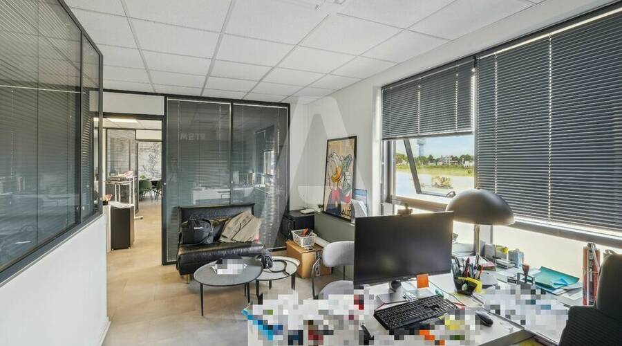 REXIM - Entrepôt - Lieusaint - 3