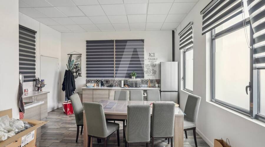 REXIM - Entrepôt - Lieusaint - 4