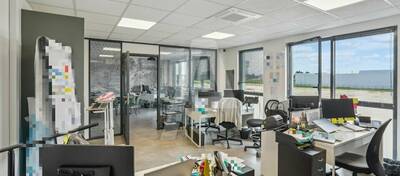 REXIM - Entrepôt - Lieusaint - 5