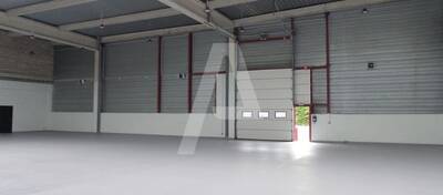 REXIM - Entrepôt - Tigery - 3