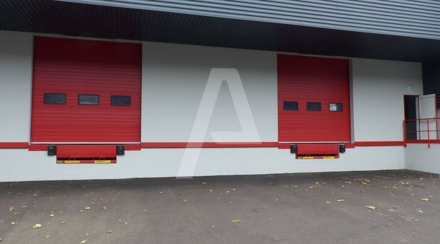 REXIM - Entrepôt - Tigery - 4