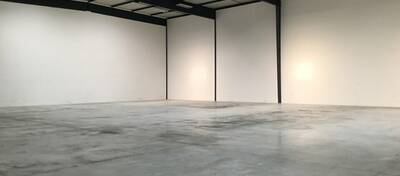 REXIM - Entrepôt - Cesson - 1