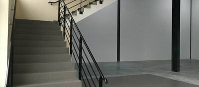 REXIM - Entrepôt - Cesson - 4