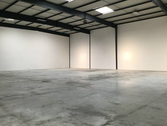 REXIM - Entrepôt - Cesson - 1