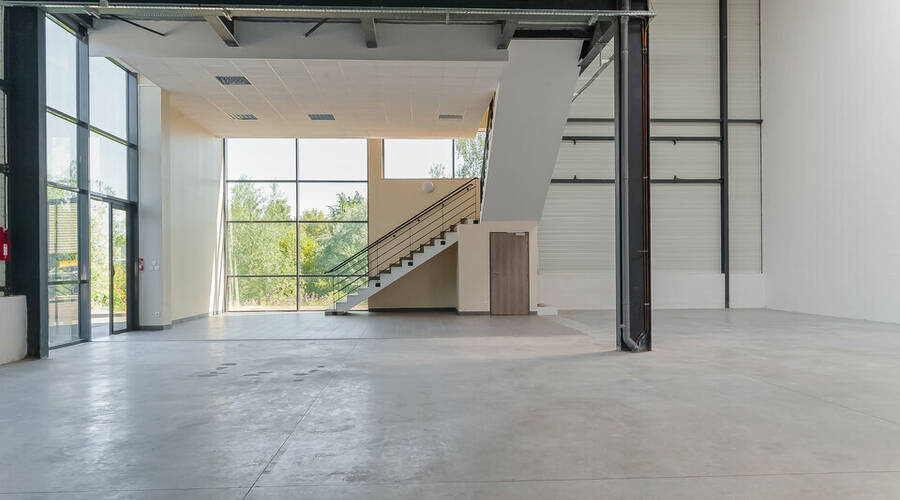 REXIM - Entrepôt - Cesson - 2