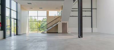 REXIM - Entrepôt - Cesson - 2