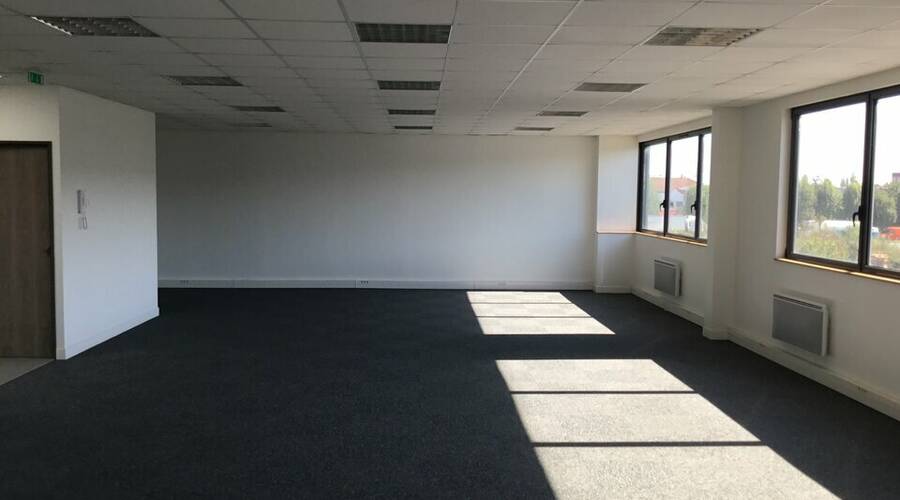 REXIM - Entrepôt - Cesson - 3