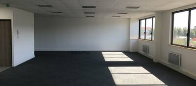 REXIM - Entrepôt - Cesson - 3