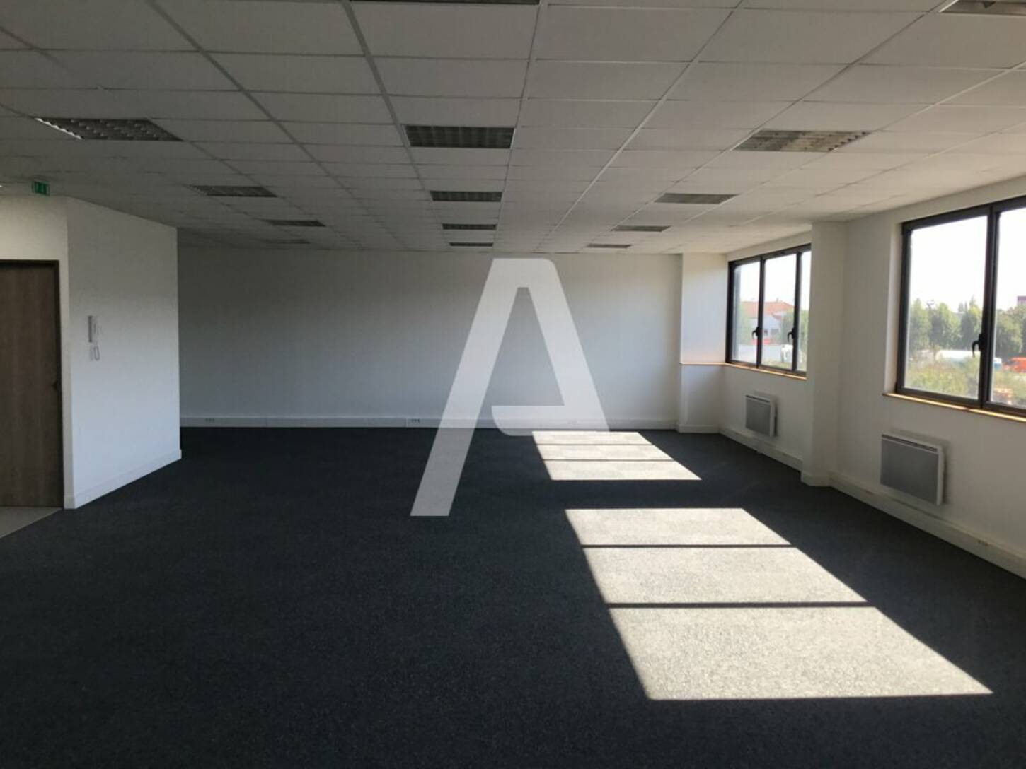 REXIM - Entrepôt - Cesson - 2