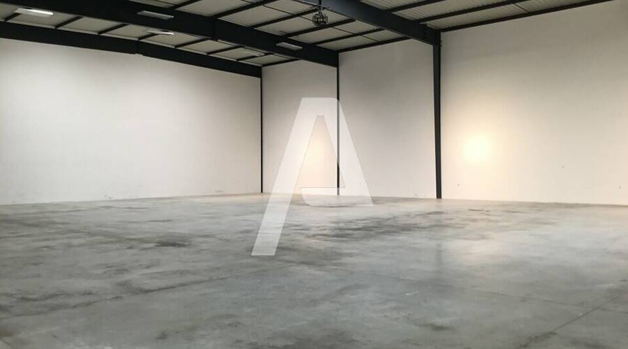 REXIM - Entrepôt - Cesson - 3