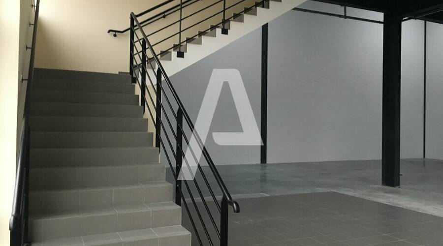 REXIM - Entrepôt - Cesson - 4