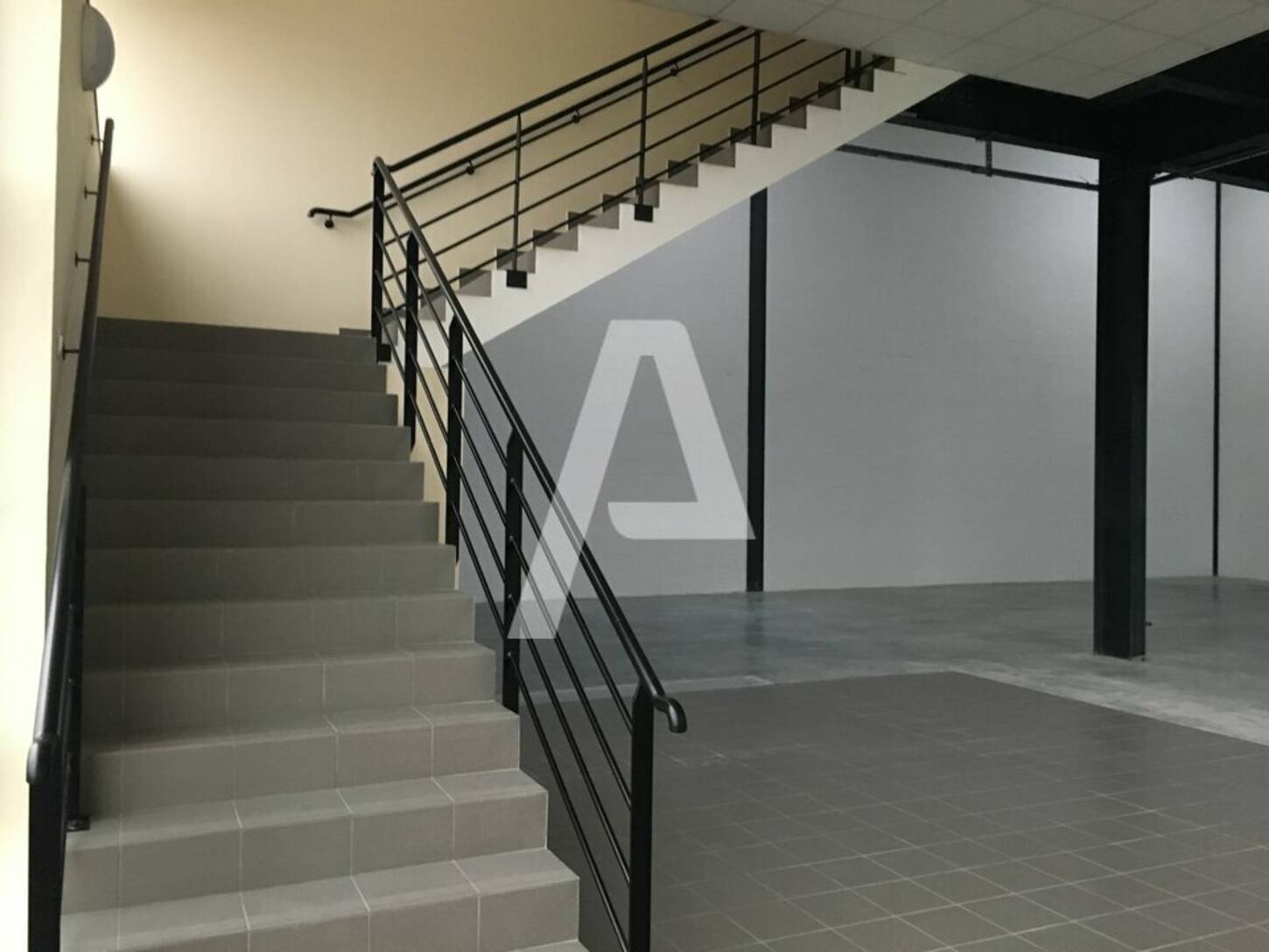 REXIM - Entrepôt - Cesson - 2