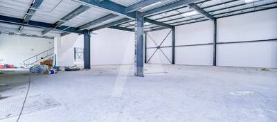 REXIM - Entrepôt - Vaires-sur-Marne - 3