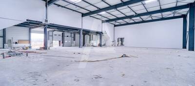 REXIM - Entrepôt - Vaires-sur-Marne - 4