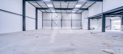 REXIM - Entrepôt - Vaires-sur-Marne - 6