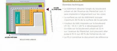 REXIM - Terrain - Massy - 6