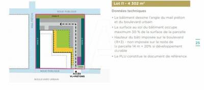 REXIM - Terrain - Massy - 1