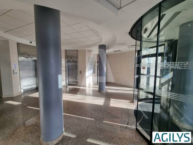 REXIM - Bureau - Charenton-le-Pont - 1