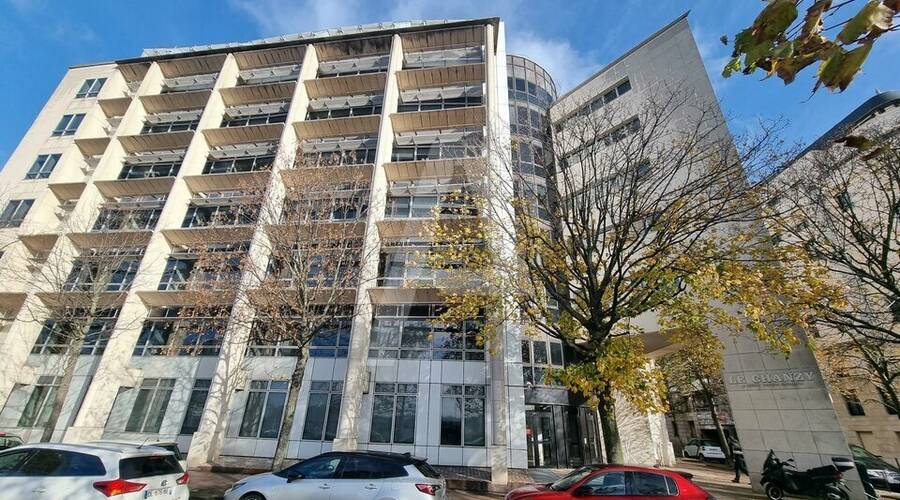 REXIM - Bureau - Charenton-le-Pont - 2