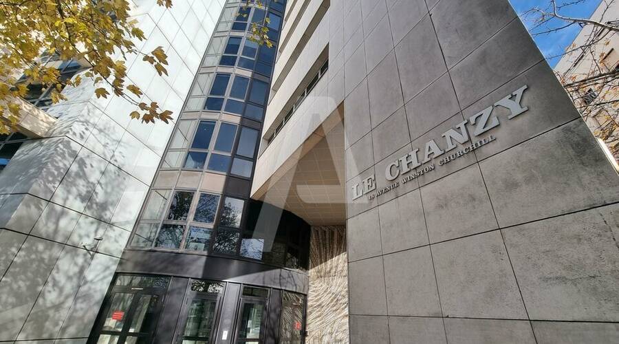 REXIM - Bureau - Charenton-le-Pont - 3