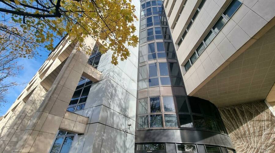 REXIM - Bureau - Charenton-le-Pont - 5