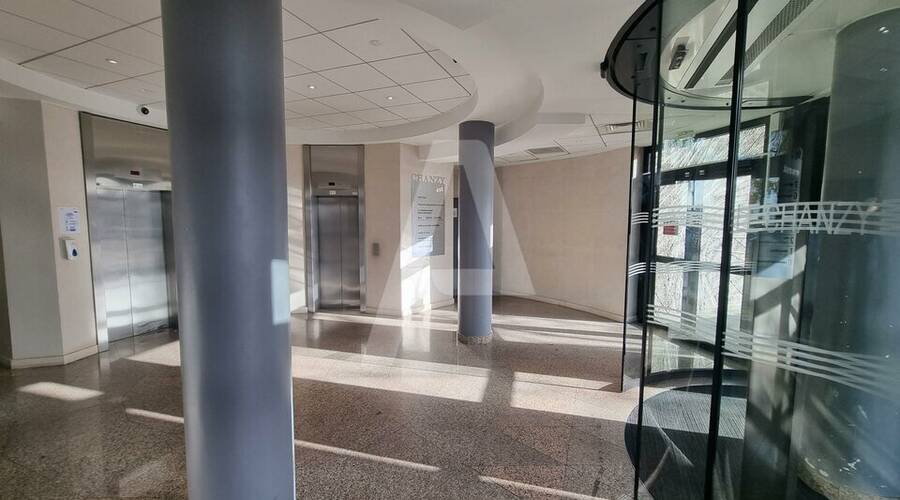 REXIM - Bureau - Charenton-le-Pont - 1