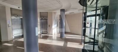 REXIM - Bureau - Charenton-le-Pont - 1