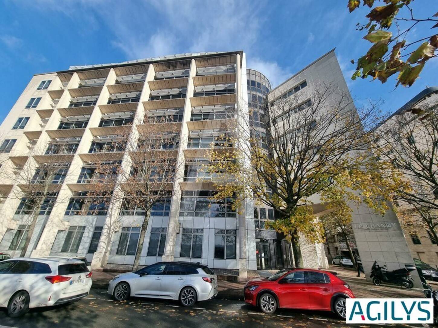 REXIM - Bureau - Charenton-le-Pont - 2